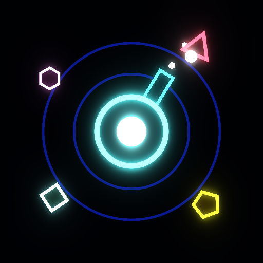 Orbit Defense icon